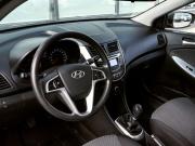Hyundai Solaris I Екатеринбург  - изображение 38