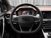 Geely Coolray I Москва  - изображение 37