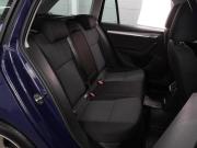 Skoda Octavia III (A7) Воронеж  - изображение 23