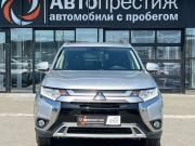 Mitsubishi Outlander III Рестайлинг 3 Волгоград  - изображение 28