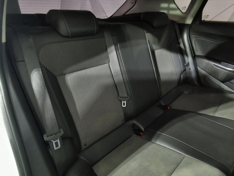 Opel Astra J Москва  - изображение 15