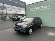 Lada (ВАЗ) XRAY I Екатеринбург  - изображение 13