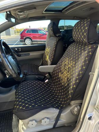 Chevrolet Rezzo с пробегом 2007 года, цена 395 000 рублей, 159783 км, компактвэн, Автокод Объявления