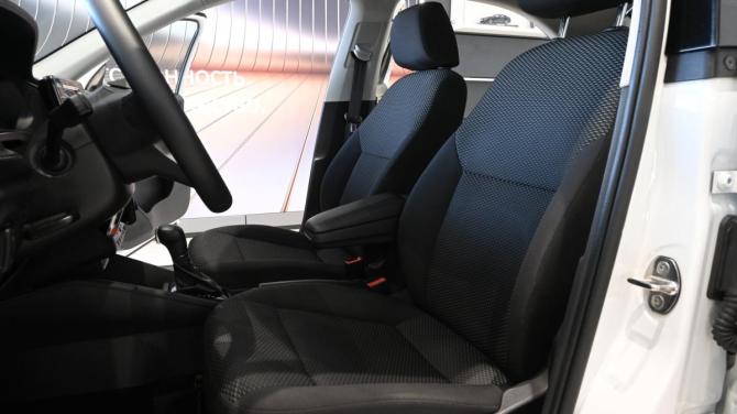 Volkswagen Polo VI с пробегом 2022 года, цена 1 670 000 рублей, 59900 км, лифтбек, Автокод Объявления