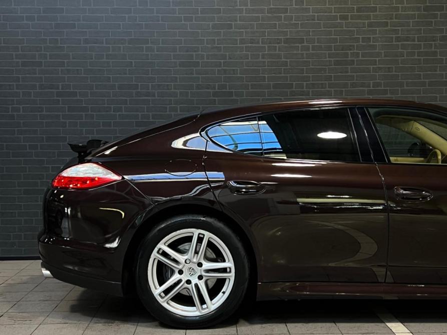 Porsche Panamera I Челябинск  - изображение 10