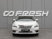 Nissan Teana III (L33) Краснодар  - изображение 24