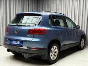 Volkswagen Tiguan I Рестайлинг Ижевск  - изображение 36