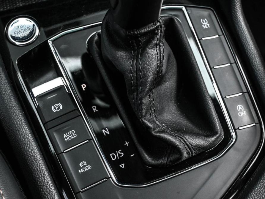 Volkswagen Tharu I Новороссийск  - изображение 21