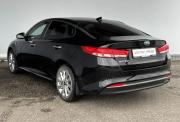 Kia Optima IV Киров  - изображение 38