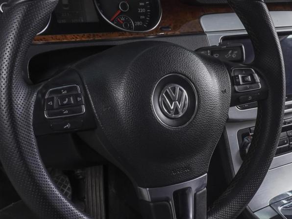 Volkswagen Passat CC I с пробегом 2010 года, цена 1 069 000 рублей, 264230 км, седан, Автокод Объявления