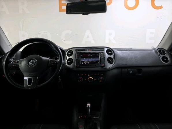 Volkswagen Tiguan I Рестайлинг с пробегом 2015 года, цена 1 180 000 рублей, 207967 км, внедорожник, Автокод Объявления