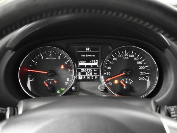 Nissan Qashqai I Рестайлинг с пробегом 2010 года, цена 924 900 рублей, 266125 км, внедорожник, Автокод Объявления