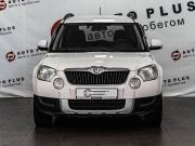 Skoda Yeti I Минеральные Воды  - изображение 22