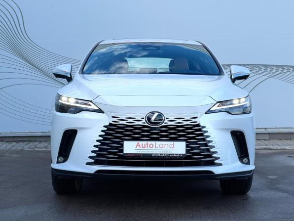 Lexus RX V с пробегом 2025 года, цена 7 590 000 рублей, 10 км, внедорожник, Автокод Объявления