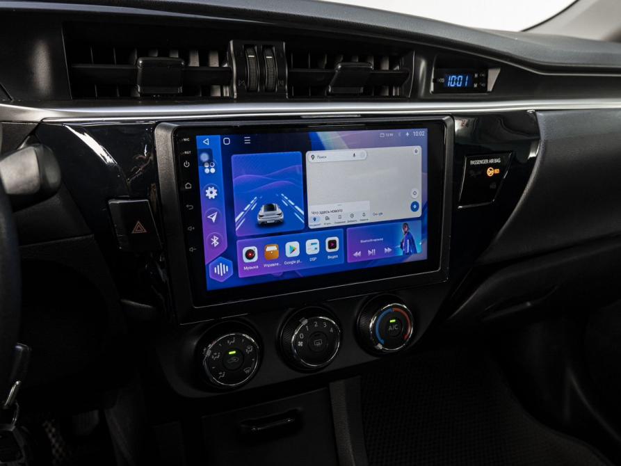 Toyota Corolla XI (E160 E170 E180) Тюмень  - изображение 19