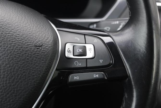 Volkswagen Tiguan II с пробегом 2017 года, цена 2 450 000 рублей, 128320 км, внедорожник, Автокод Объявления