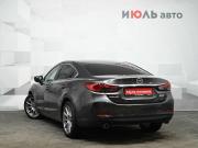 Mazda 6 III (GJ) Рестайлинг Екатеринбург  - изображение 22