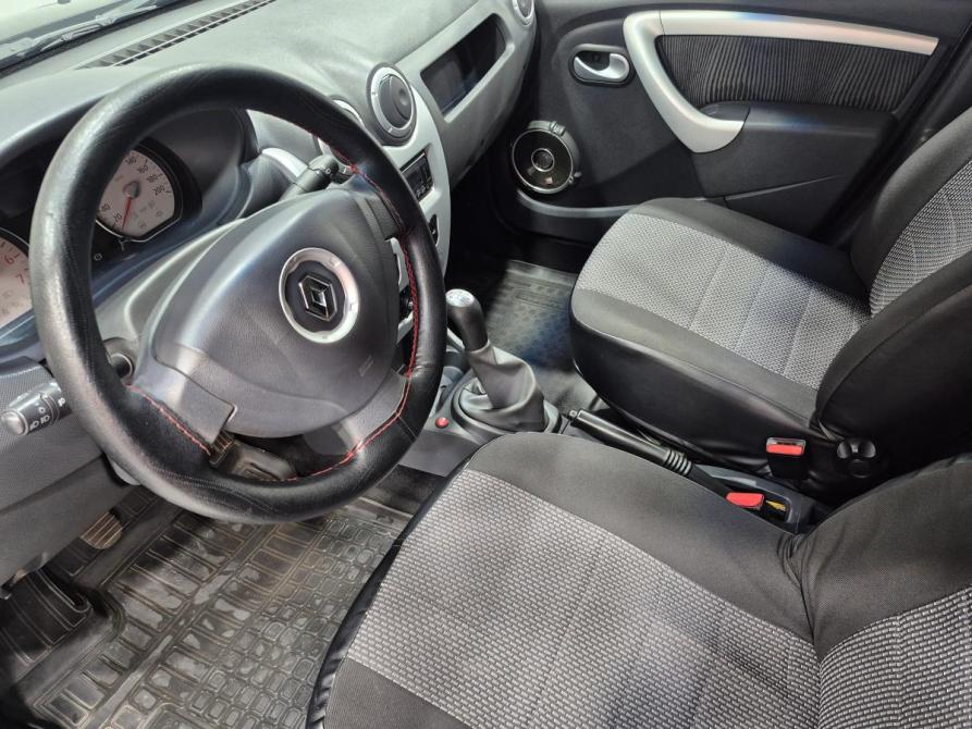 Renault Sandero I Воронеж  - изображение 14
