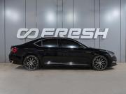 Skoda Superb IV Воронеж  - изображение 31