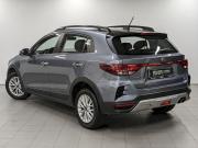 Kia Rio IV Рестайлинг Москва  - изображение 36