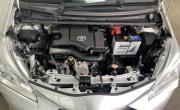 Toyota Vitz III (XP130) Рестайлинг 2 Красноярск  - изображение 23