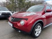 Nissan Juke I Саратов  - изображение 55
