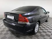 Volvo S60 I Рестайлинг Москва  - изображение 24
