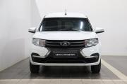 Lada (ВАЗ) Largus I Рестайлинг Ульяновск  - изображение 17