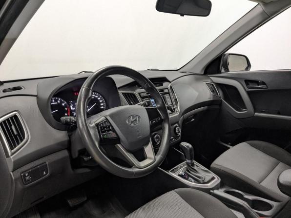 Hyundai Creta I с пробегом 2019 года, цена 1 950 000 рублей, 54024 км, внедорожник, Автокод Объявления