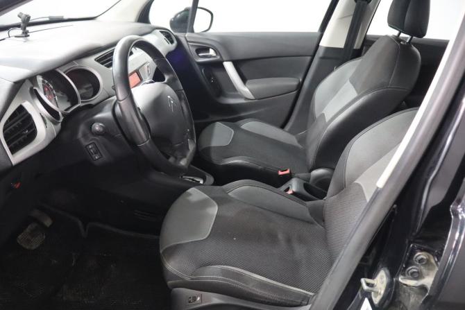 Citroen C3 II с пробегом 2012 года, цена 419 000 рублей, 140000 км, хэтчбек, Автокод Объявления