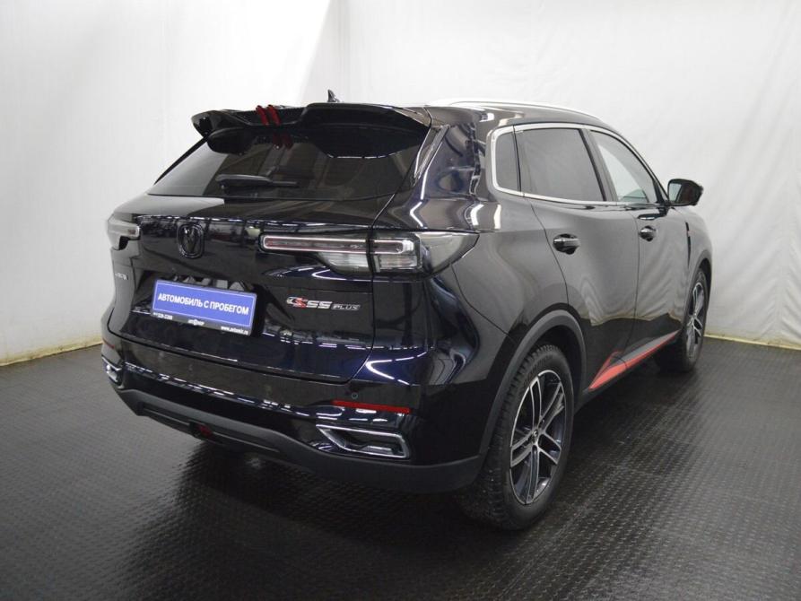 Changan CS55 Plus II Санкт-Петербург  - изображение 5