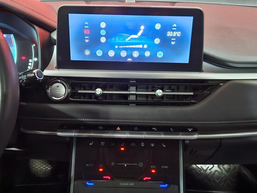 Chery Tiggo 4 Pro I Вологда  - изображение 15
