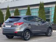 Hyundai ix35 I Рестайлинг Уфа  - изображение 18