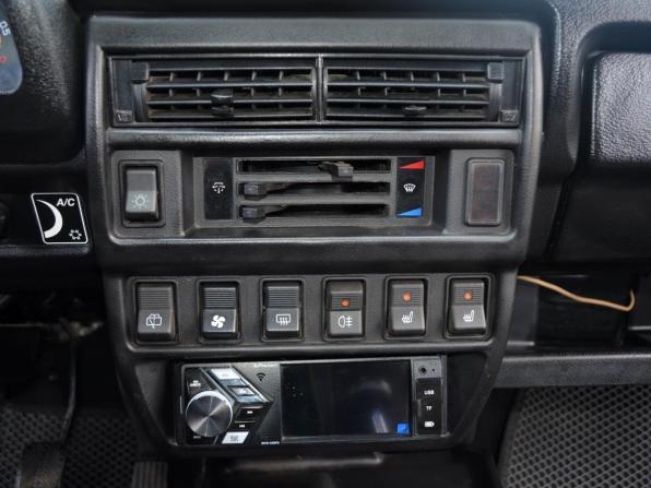 Lada (ВАЗ) 2121 (4x4) I Рестайлинг (2020) с пробегом 2019 года, цена 760 000 рублей, 55000 км, внедорожник, Автокод Объявления