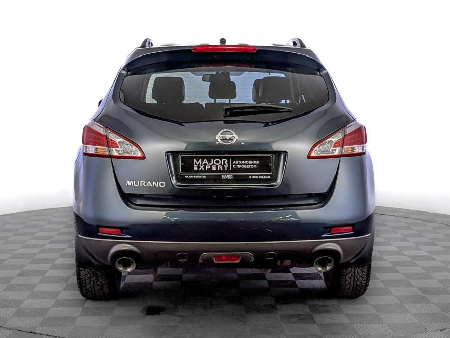 Nissan Murano II (Z51) Рестайлинг 2 Москва  - изображение 6