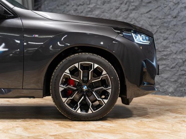 Новый BMW X3 IV (G45/G48) 2025 года, цена 8 960 000 рублей, внедорожник, Автокод Объявления