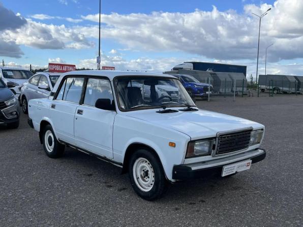 Lada (ВАЗ) 2107 с пробегом 2003 года, цена 89 440 рублей, 53380 км, седан, Автокод Объявления