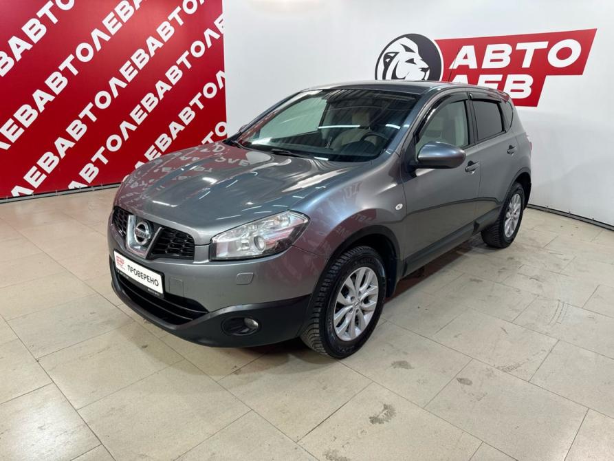 Nissan Qashqai I Рестайлинг Новочеркасск  - изображение 2