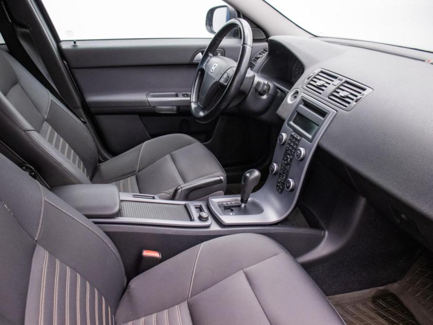 Volvo S40 II Рестайлинг Москва  - изображение 9