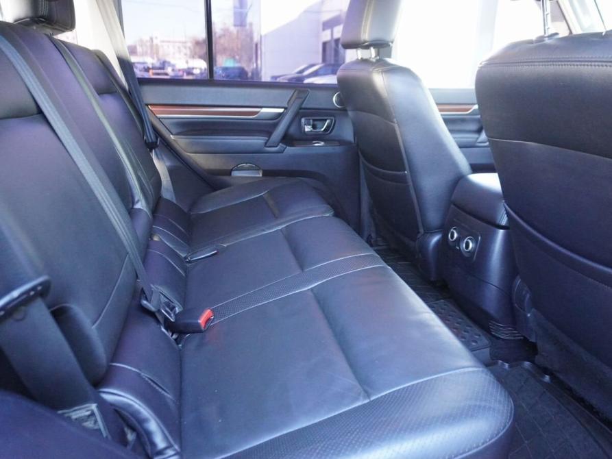 Mitsubishi Pajero IV Москва  - изображение 10