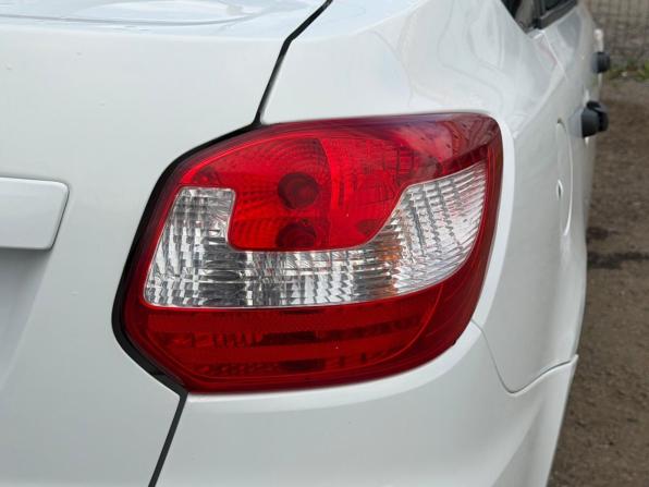Lada (ВАЗ) Granta I Рестайлинг с пробегом 2018 года, цена 500 000 рублей, 98200 км, хэтчбек, Автокод Объявления