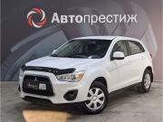 Mitsubishi ASX I Пермь  - изображение 25