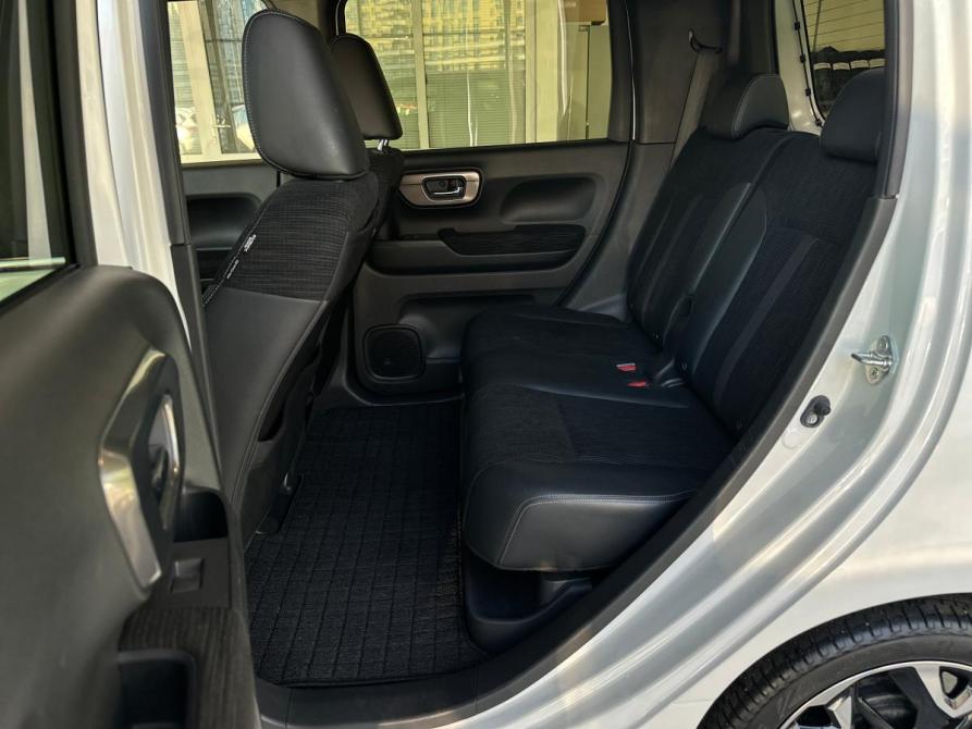 Honda N-WGN II Санкт-Петербург  - изображение 31