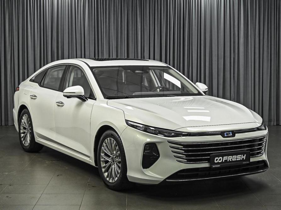 FAW Bestune B70 I Рестайлинг Ставрополь  - изображение 1