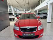 Skoda Octavia II (A5) Рестайлинг Екатеринбург  - изображение 31