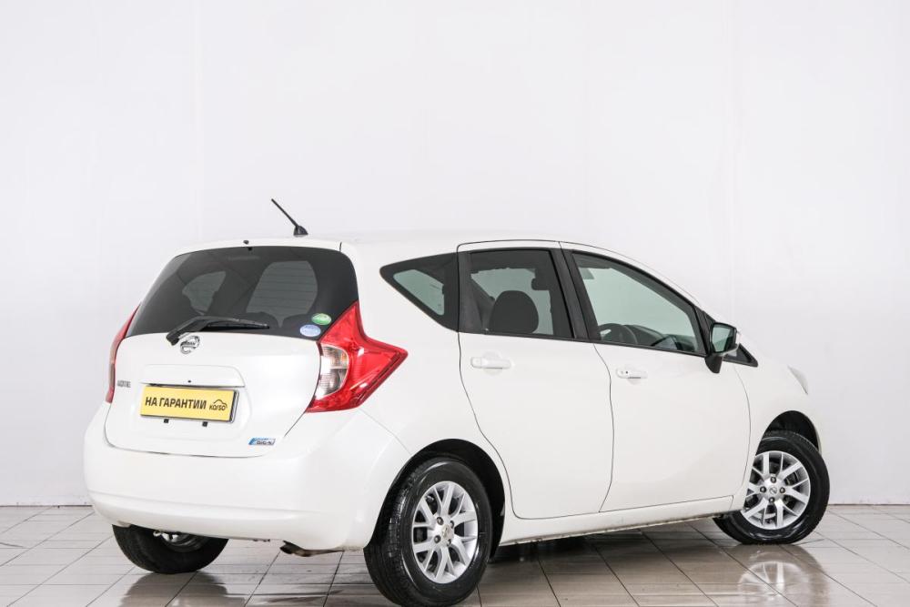 Nissan Note II Красноярск  - изображение 7