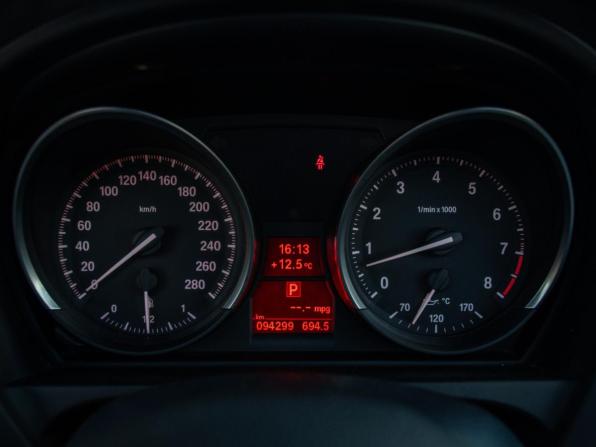 BMW Z4 II (E89) с пробегом 2009 года, цена 2 300 000 рублей, 94298 км, родстер, Автокод Объявления
