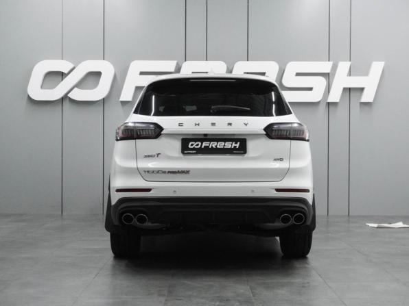 Chery Tiggo 8 Pro Max I с пробегом 2023 года, цена 2 409 000 рублей, 149242 км, внедорожник, Автокод Объявления