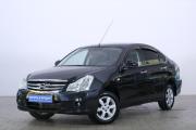 Nissan Almera III (G15) Омск  - изображение 25