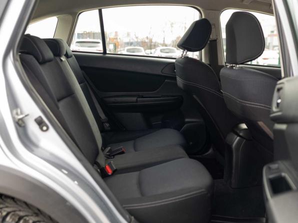 Subaru XV I с пробегом 2012 года, цена 1 220 000 рублей, 148388 км, внедорожник, Автокод Объявления